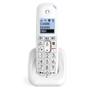 Alcatel Xl785 Voice Neu Solo Bianco