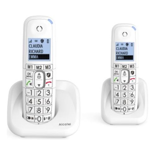 Alcatel Xl785 Voice Neu Duo