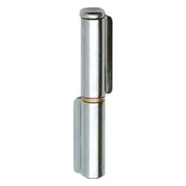 Cerniera 2 ali Saldare inx 120x 21 1228 al