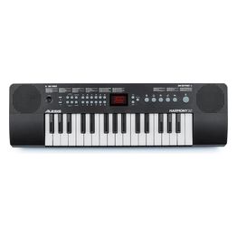 Alesis Harmony 32 Tastiera Digitale 32 Chiavi Nero/Blu