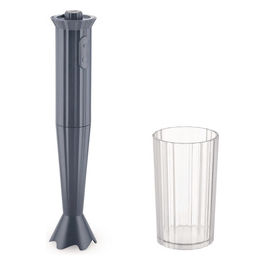 Frullatore ad Immersione Grigio Plissé MDL10G