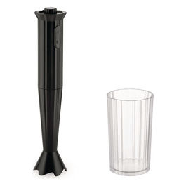 Frullatore Plissé Nero, 500W