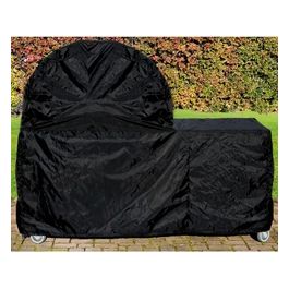 Copertura Nero Tavolo 160