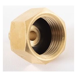 Gas Connector Adapter LPG 1/2 a 1/4