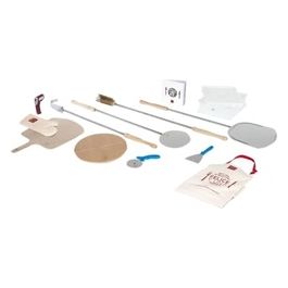 Set da Pizzaiolo 12 Pezzi
