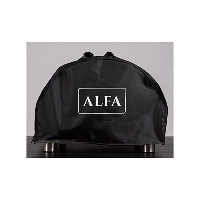 Alfa Forni Tragetasche/Abdeck- haube for Moderna Portable