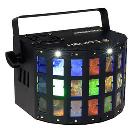 Helios-II Proiettore LED 2-in-1