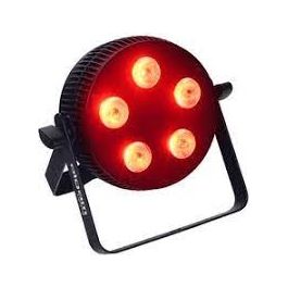 Proiettore Disc Jockey Slimpar 510 QUAD LED floodlight
