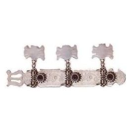 Alice Set Meccaniche per Chitarra Classica