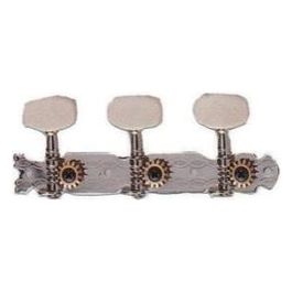 Alice Set Meccaniche per Chitarra Folk