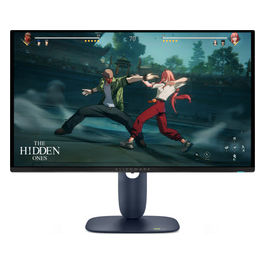AW2725D Monitor Gaming 27" QHD QD-OLED, Blu