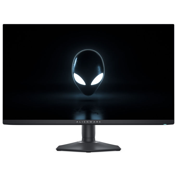 immagine di Dell Technologies Alienware AW2725DF Monitor PC 27" Quad HD OLED 360 Hz (Nero)