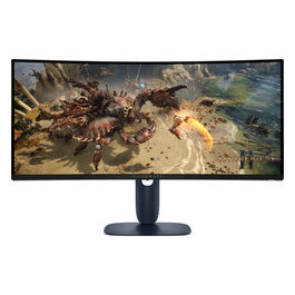 AW3425DWM Monitor Gaming Curvo 34" Wide Quad HD