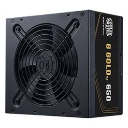Alimentatore 650W 80 Gold Nero