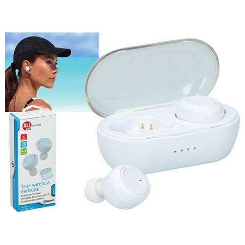 21742 Auricolari Bluetooth