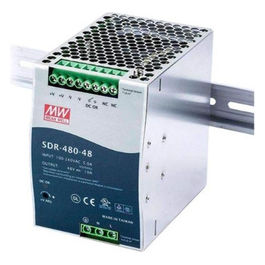 Alimentatore Industriale 48V 480W AT-SDR480-48
