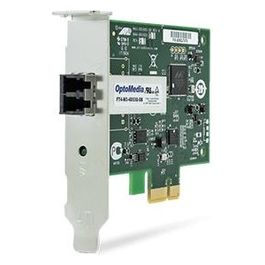 Allied Telesis AT-2914SX/LC-001 Scheda di Rete e Adattatore Interno Fibra 1000 Mbit/s