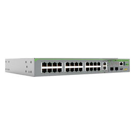 AT-GS970EMX/28-50 Switch di Rete Gestito Gigabit Ethernet