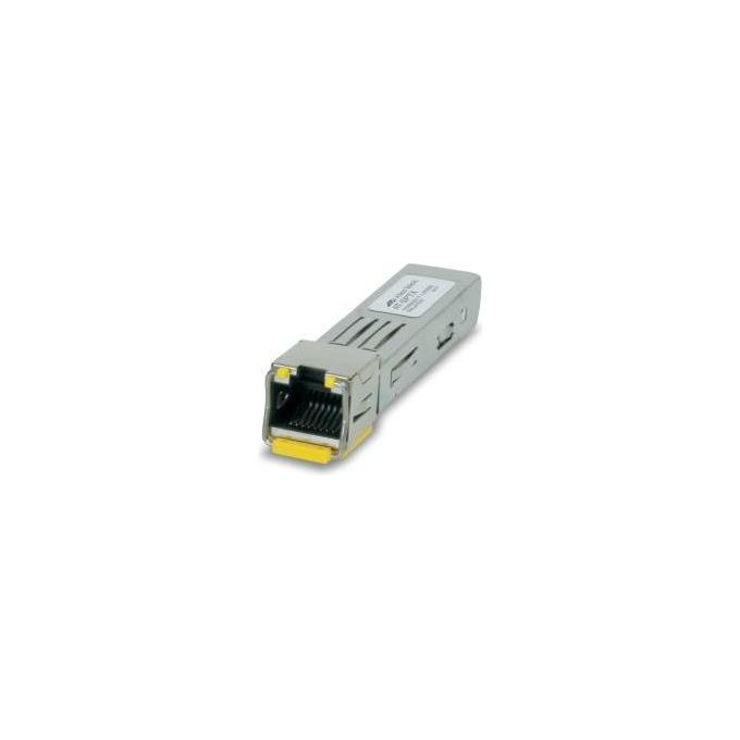 Allied Telesis AT-SPTX Convertitore Multimediale di Rete 1250 Mbit/s
