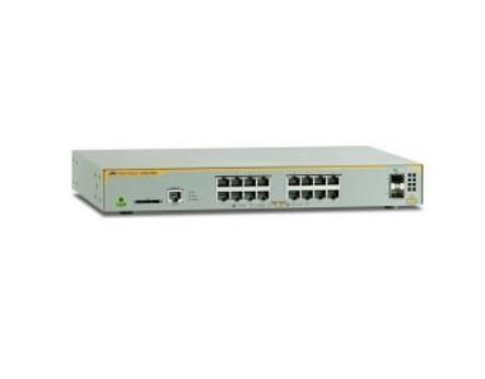 Allied Telesis AT-x230-18GT-50 Switch