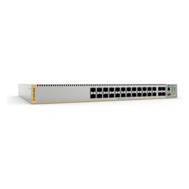 Allied Telesis x220-28GS Switch Gestito L3 1U Grigio