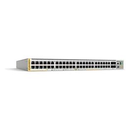 x530-52GPXm Gestito L3 Gigabit Ethernet 10/100/1000 Supporto Power Over Ethernet Grigio