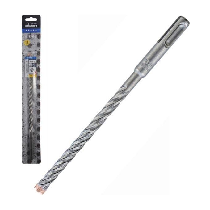 Alpen Punta Hammer Sds-Plus Force X 10,0X 160