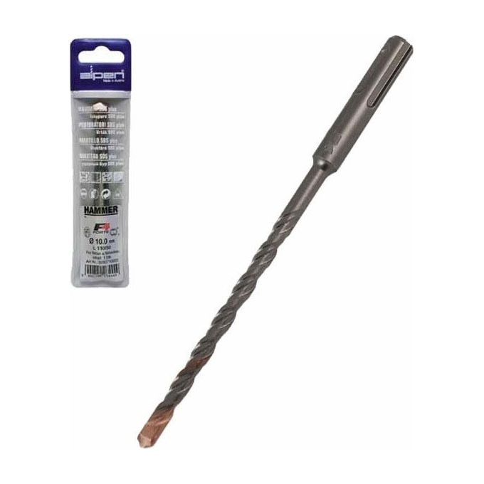 Alpen Punta Hammer Sds-Plus F4 12,0X 310