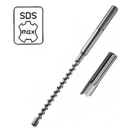 Punta Hammer Sds-Max 38X370 