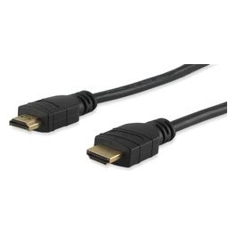 93-591/5b Cavo Hdmi 5mt Hdmi Tipo A Standard Nero