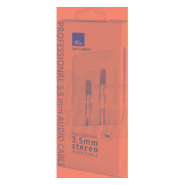 Cavo Audio Jack/Jack 11-3-008/1S