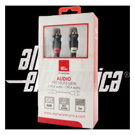 Cavo Audio 17-060/03k