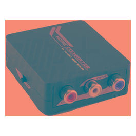 Alpha Elettronica Convertitore CVBS/HDMI CT352/6