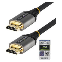 Cavo HDMI 8K Ultra High Speed 2 mt