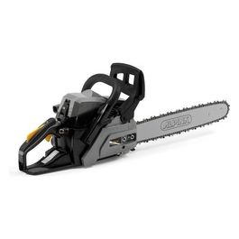 ACS 41-16 Motosega a Scoppio Argento/Nero 40cm