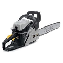 ACS 50 Motosega a Scoppio 20'' Motore a Benzina 49.3cc 2.2 kW Barra da 50cm