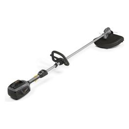 Decespugliatore a batteria BR 48 LI Potente e Maneggevole per la Cura del Giardino