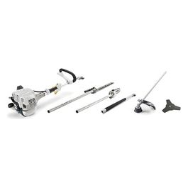 Decespugliatore Multif. AMt26 5In1