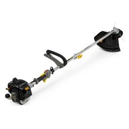 Decespugliatore a Scoppio ABR 26J Motore a 2 Tempi 25,4 cc 700 W Taglio 43 cm Bretella Inclusa