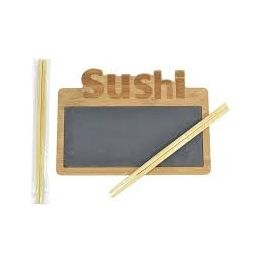 Piatto Sushi 3 Pezzi