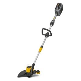 Taglia Bordi a Batteria Modello TR 48 LI Kit Inclusi Batteria e Caricabatteria per un Giardinaggio Efficiente