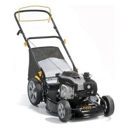 Tagliaerba a Trazione con Motore Scoppio b&s 625 lama Taglio cm 51