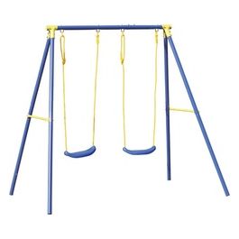 Altalena Bimbo 2 209X142 H 182 Garden Friend