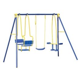 Altalena Bimbo 5 Misura 270x155x195h