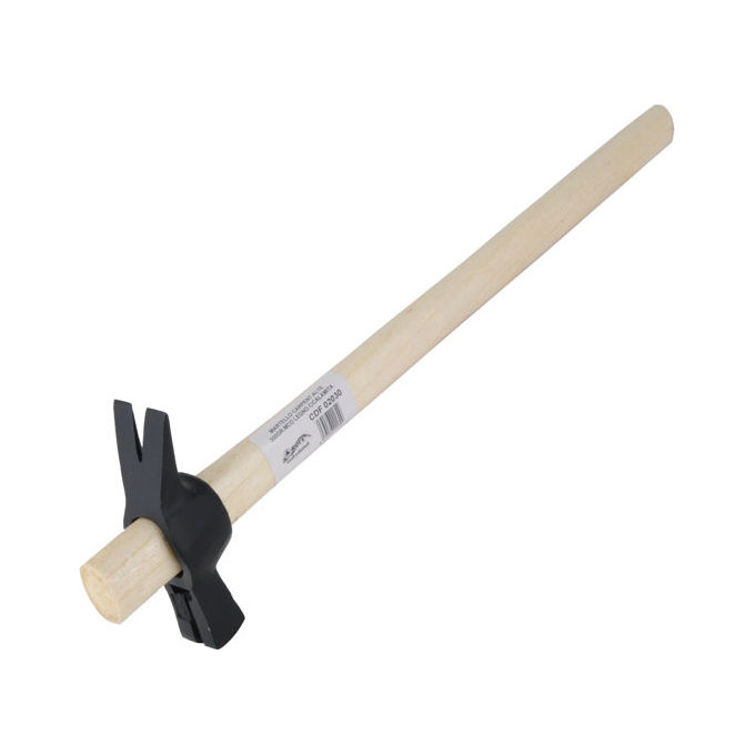 Alte 02031 Martello Carpentiere 400 Legno 45