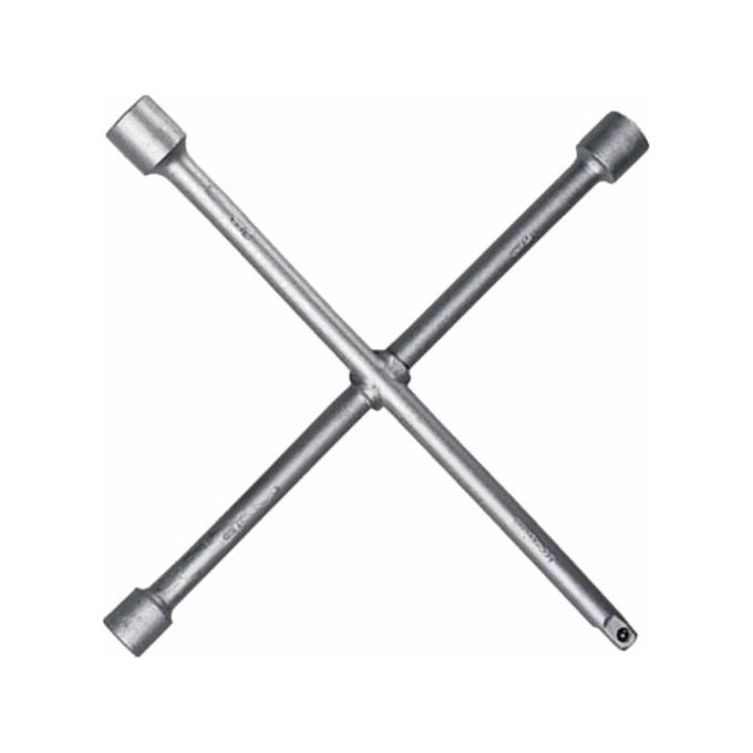 Alte 02109 Chiave Croce 17x19x22x1''-2''