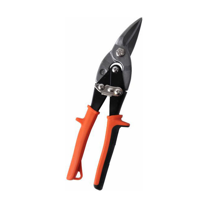 Alte 10981 Cesoia Lamiera Doppia Leva 250 Sinistra