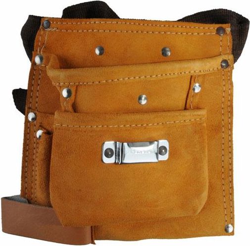 Alte Borsa Carpentiere 3 Tache Crosta