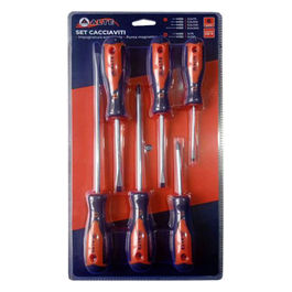 Cacciaviti TPh 6 Pezzi