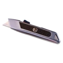 Coltello Lama Trapezoidale Autoretrat. - 05999